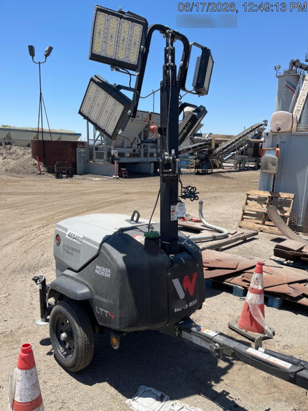 2024 WACKER NEUSON LTT4