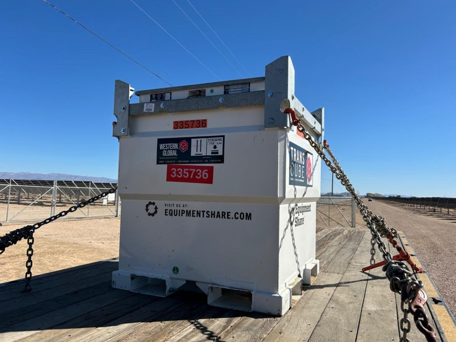 2023 WESTERN GLOBAL 10TCG-ES-12VFHK