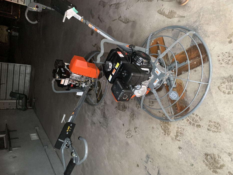 2020 HUSQVARNA CT 36-8A-V