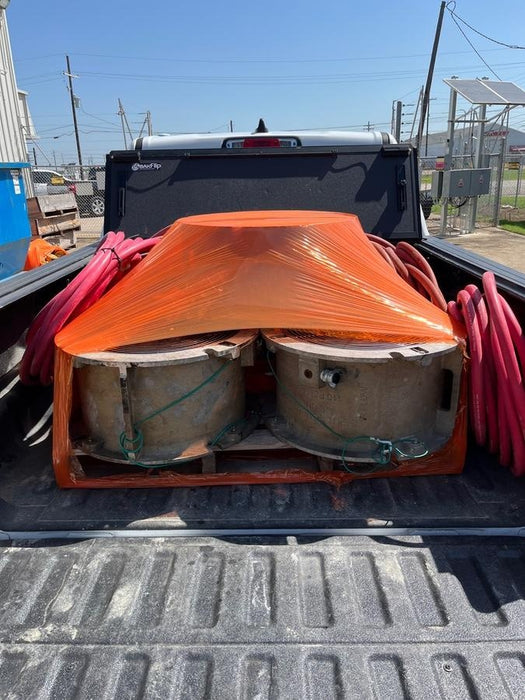 2021 MICHIGAN PNEUMATIC 20262