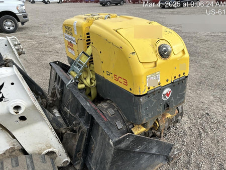 2020 WACKER NEUSON RTLx-SC3