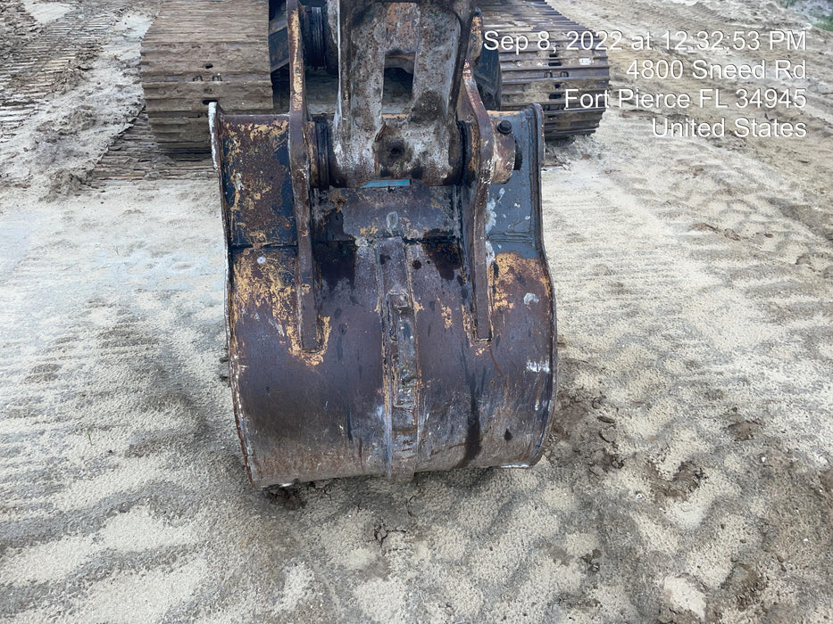 2014 FLECO 36" Bucket - Fleco