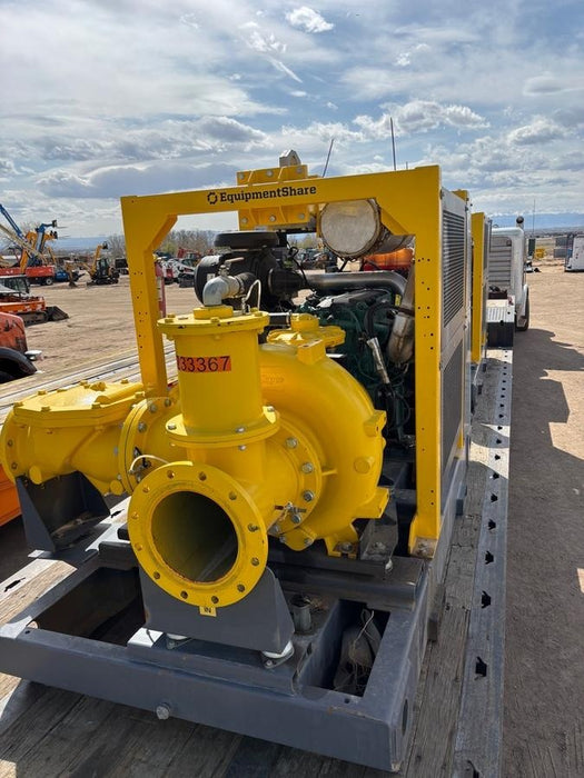 2022 ATLAS COPCO PAC F1212 VD