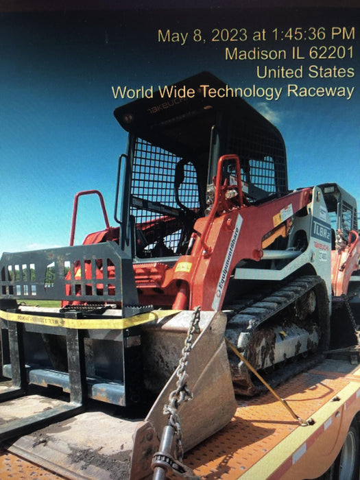 2023 SOLESBEE SPF-48