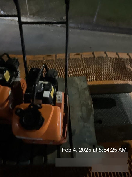 2023 MULTIQUIP MVC82VHW