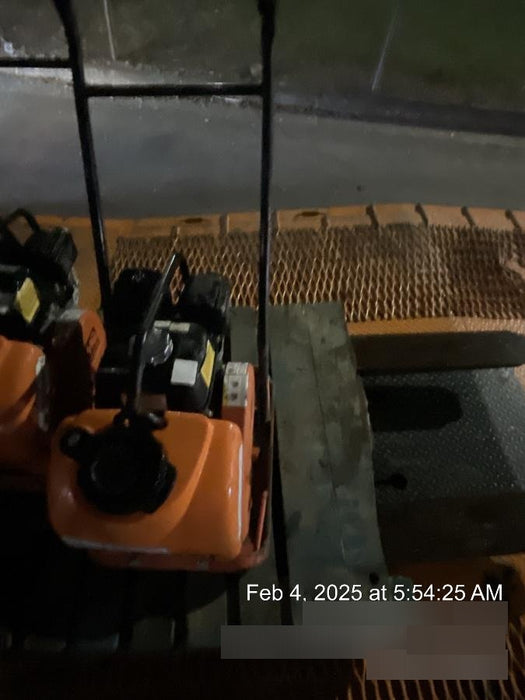 2023 MULTIQUIP MVC82VHW