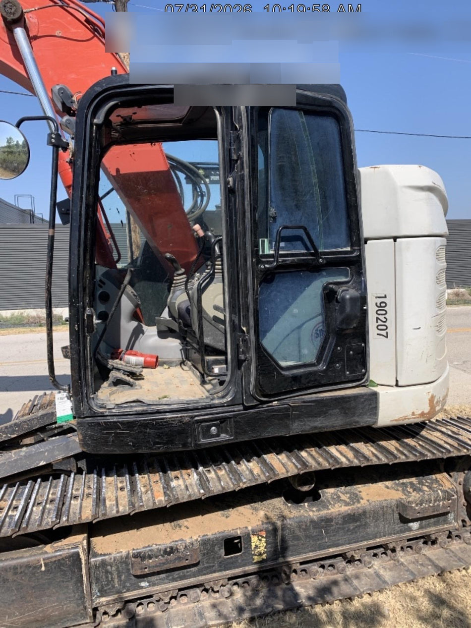 2021 LINK-BELT 145X4DZ