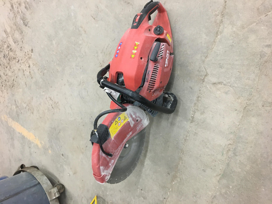 2020 HILTI DSH 700-X