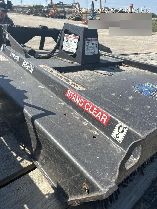 2022 PALADIN 30372A-0022