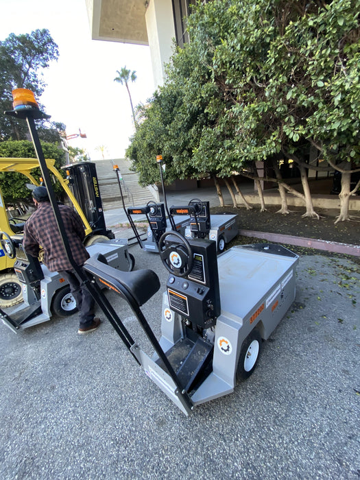 2023 COLUMBIA Stockchaser