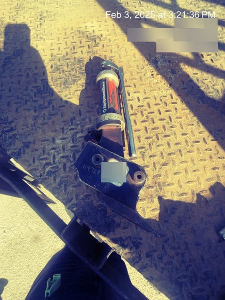 2020 PETOL P95-525
