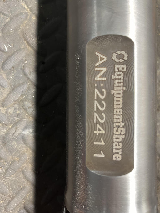 2022 MICHIGAN PNEUMATIC MP-133-ORANGE-NEP-SB