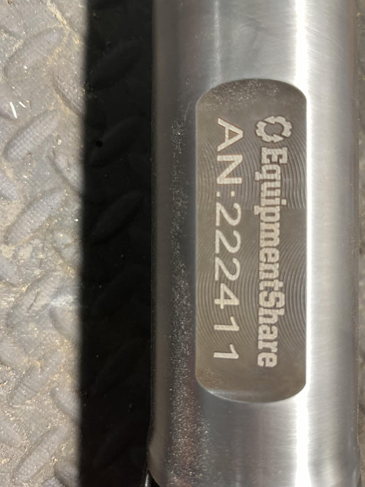 2022 MICHIGAN PNEUMATIC MP-133-ORANGE-NEP-SB