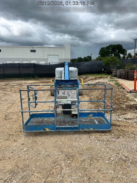 2019 GENIE S-45