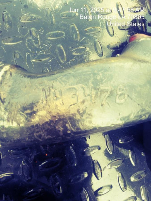 2021 MICHIGAN PNEUMATIC 751SS