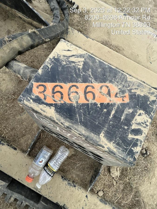 2023 VIRNIG RBV72-25