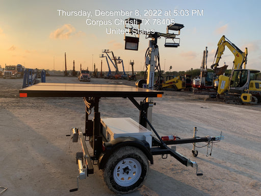 2022 WANCO WLTSSM4A750