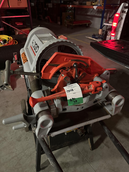 2021 RIDGID 1224