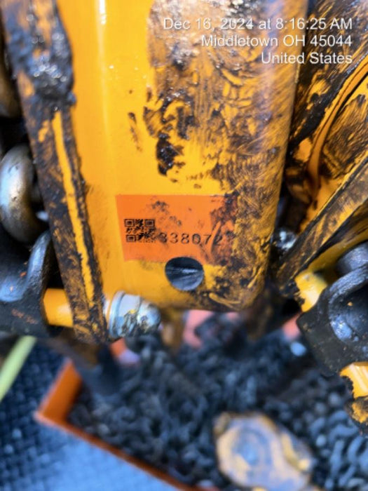 2023 HARRINGTON L5LB060-10