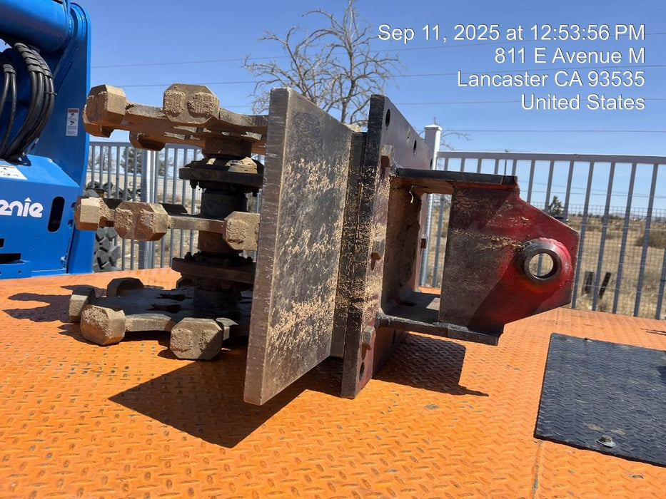 2022 STEEL UNLIMITED SUIME24CW