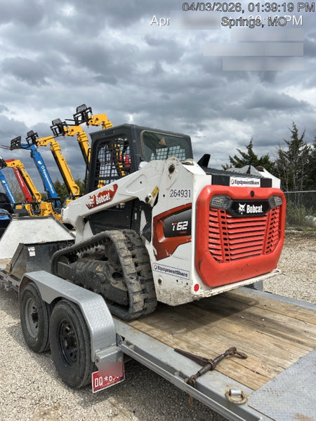 2022 DIAMOND C TRAILERS HDT-20T