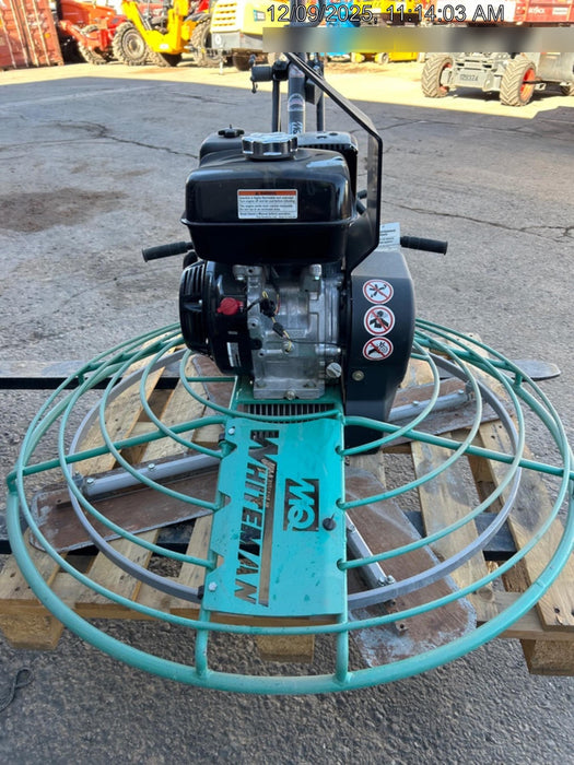 2024 MULTIQUIP B46H90