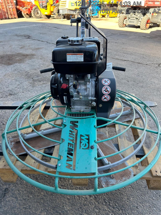 2024 MULTIQUIP B46H90