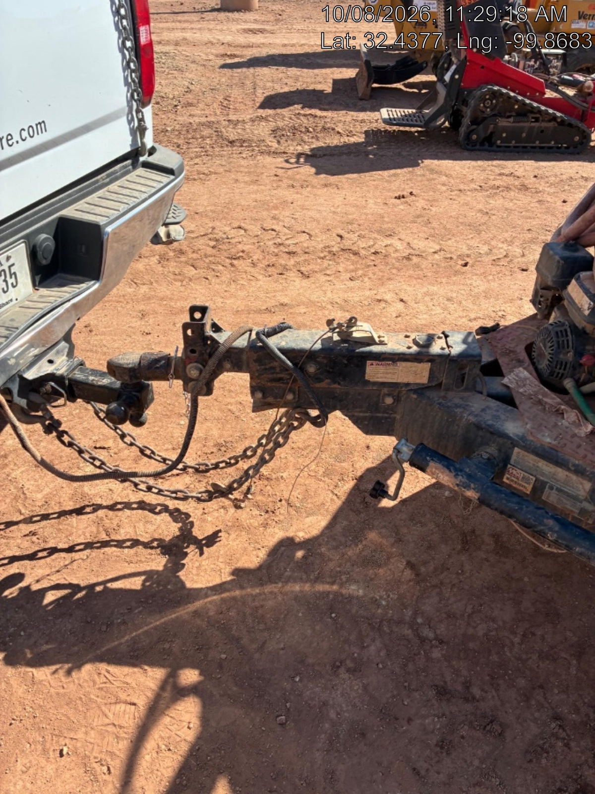 2021 MULTIQUIP WT5C