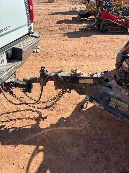 2021 MULTIQUIP WT5C
