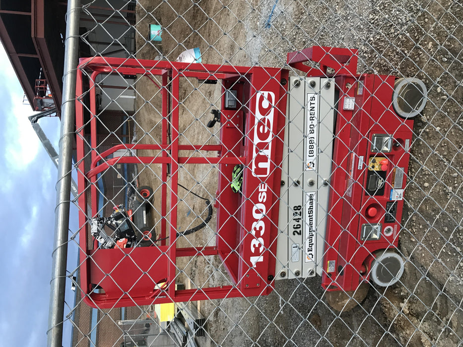 2019 MEC 1330SE ES Keypad, Telematics Hardware, Extended Full 2 Year Warranty