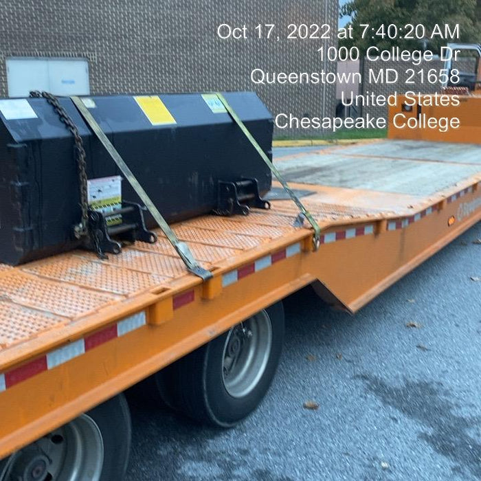 2021 STAR INDUSTRIES 1406B