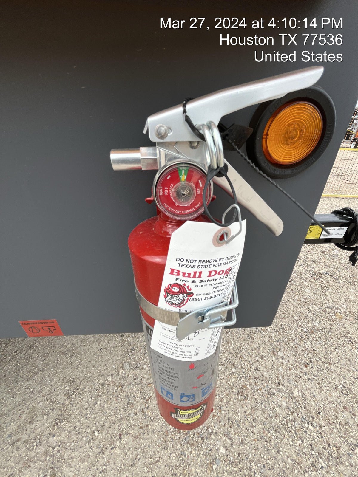 2024 ATLAS COPCO XAS188 CWK