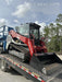 2025 TAKEUCHI 80" Smooth Bucket - Takeuchi