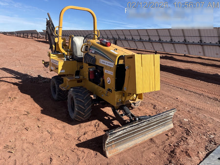 2022 VERMEER RTX450