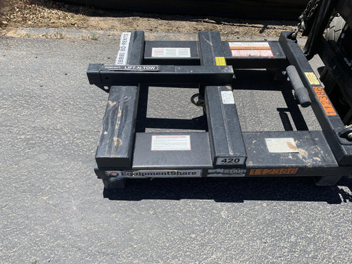 2020 STAR INDUSTRIES 1395B