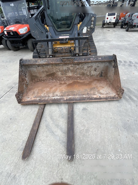 2021 ARROW MATERIAL HANDLING 60" Pallet Forks