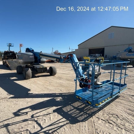 2024 GENIE S-65 HF