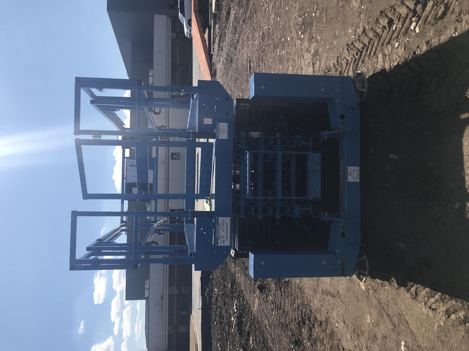 2019 GENIE GS-3369 RT