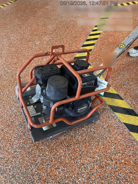 2020 HUSQVARNA SOFF-CUT 150