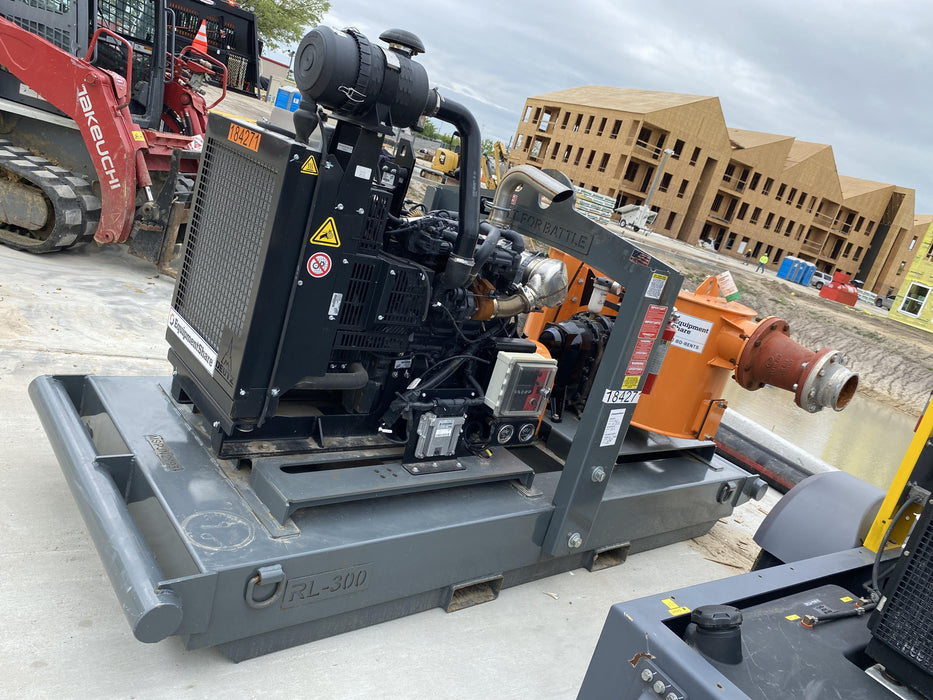 2021 MYERS-SETH RL-300