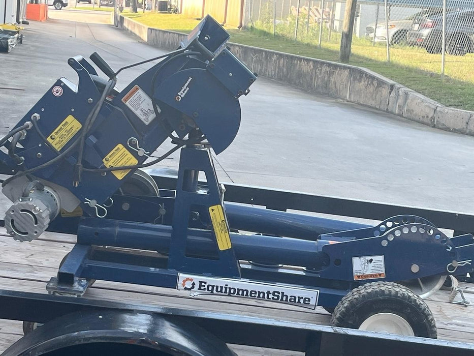 2024 CURRENT TOOLS 100A