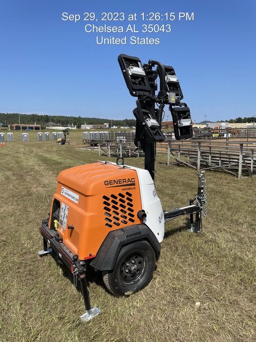 2023 GENERAC MLT2