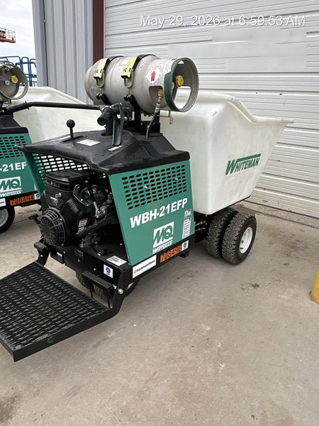 2026 MULTIQUIP WBH-21EFP
