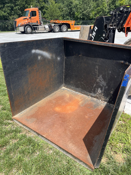 2020 STAR INDUSTRIES 1425