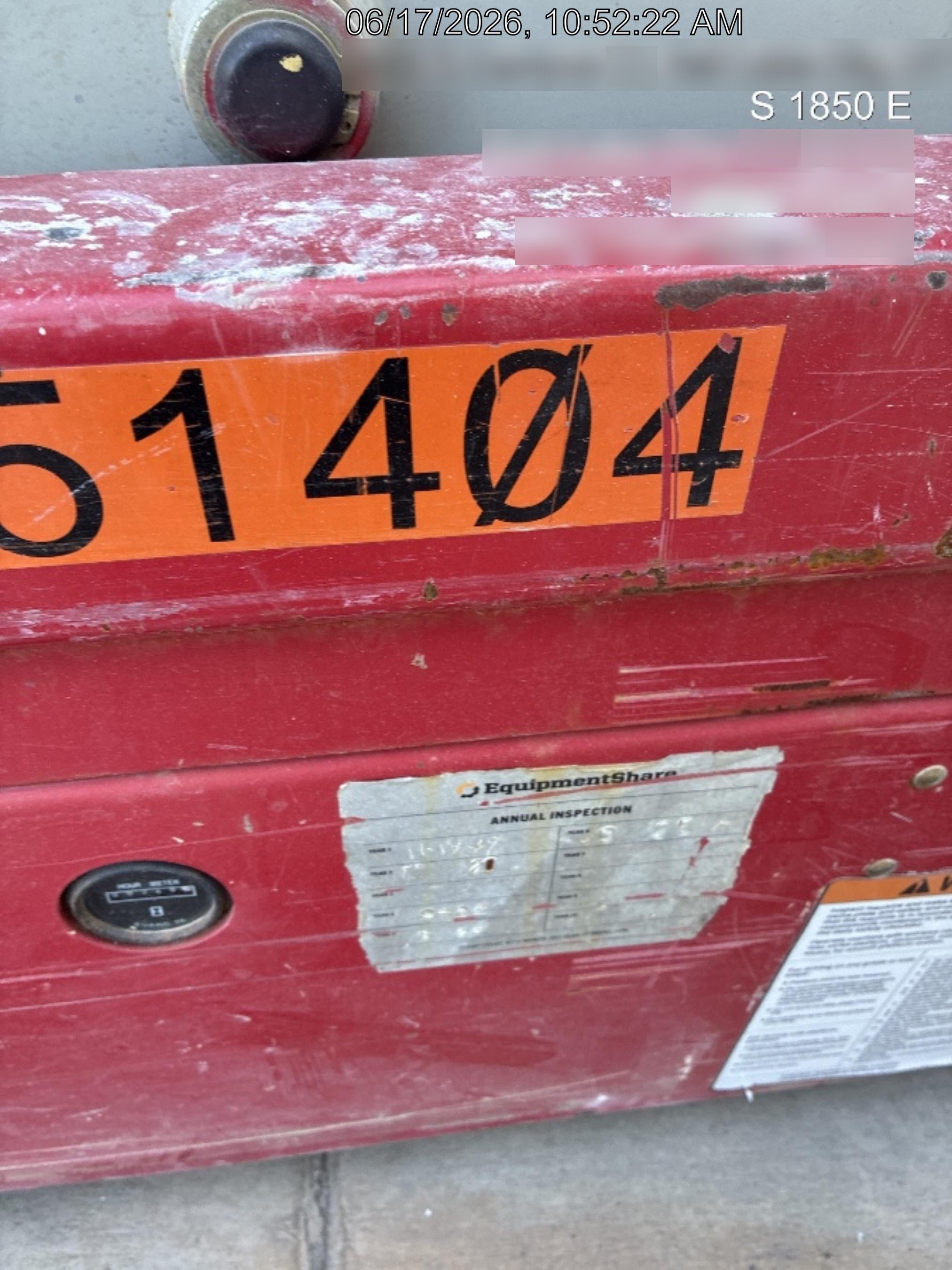 2019 MEC 1930SE