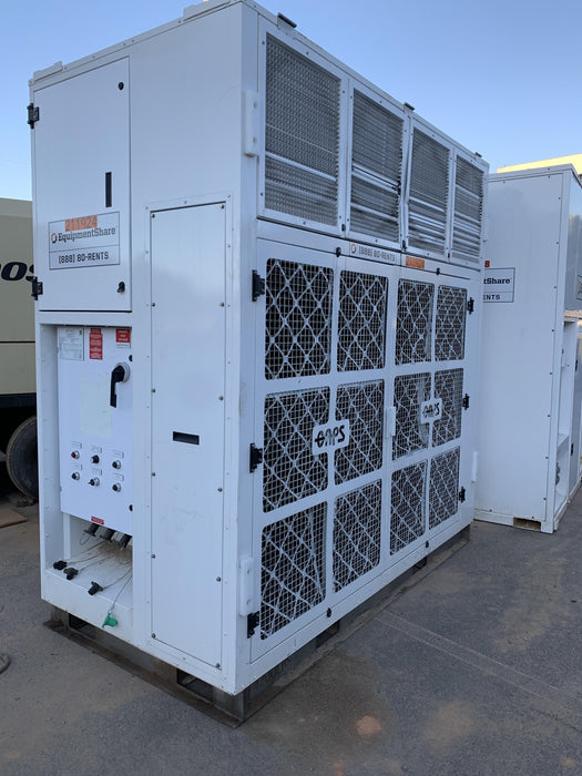 2022 CAPS PAHV-140TC-0NN0NN-5E5-P2-VG2CEUP