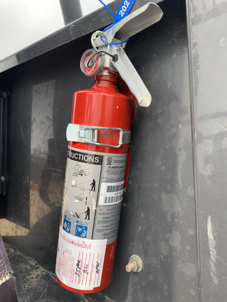 2019 CASE 588H