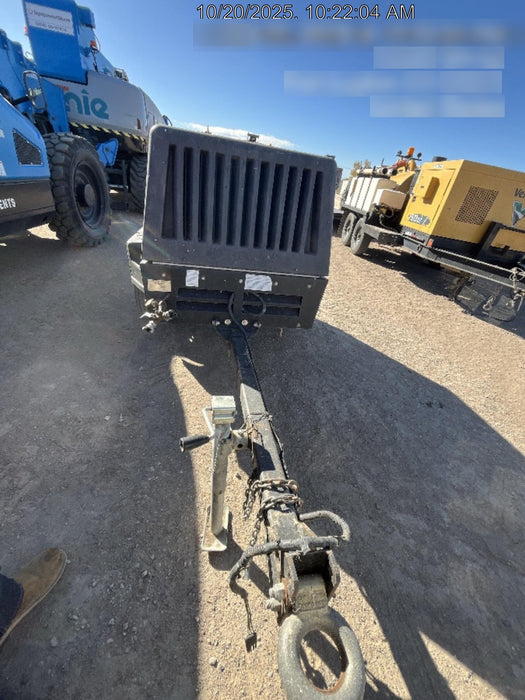 2021 SULLAIR 185D-DPQ KU4F