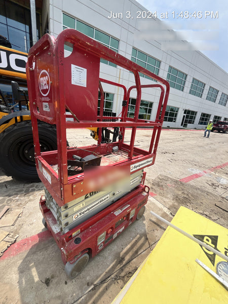 2019 MEC 1330SE
