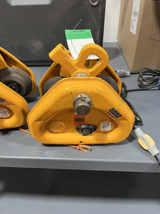 2022 HARRINGTON PTF2020